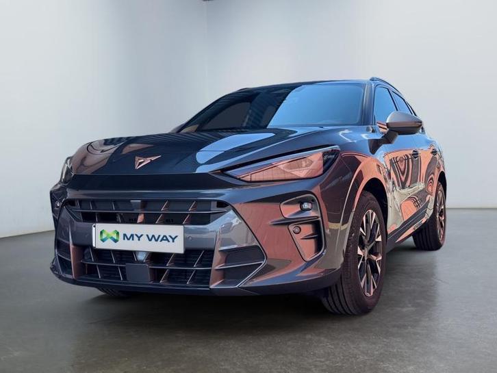 Cupra Terramar Boite auto*Carplay*Caméra*APS Av/Ar*Led, Auto's, Cupra, Bedrijf, Terramar, Adaptive Cruise Control, Airbags, Alarm