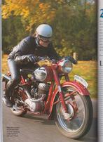 Moto Puch 250 TFS collection, Verzenden, Gelezen