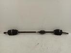 AANDRIJFAS RECHTS VOOR Hyundai i20 (495001J050), Gebruikt, Hyundai