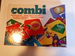 Combi spel : wat hoort bij wat ? Merk Papita, Kinderen en Baby's, Speelgoed | Educatief en Creatief, Ophalen of Verzenden, Zo goed als nieuw
