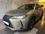 Lexus UX250h hybrid (tweedehands / occasie), Auto's, Leder, Bruin, 5 zetels, 5 deurs