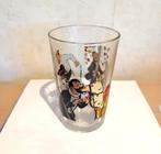 verre Tintin moutarde Amora, Enlèvement, Comme neuf, Autres types