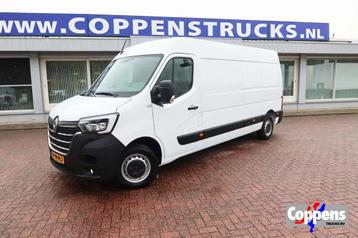 Renault Master NIEUW 135 PK L3/H2 Navigatie Cruise control beschikbaar voor biedingen