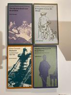 Lot prive-domein, Boeken, Ophalen of Verzenden, Zo goed als nieuw