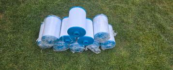 Filter.. voor  spa jacuzzi PWW50. beschikbaar voor biedingen