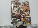 Figurine Street Fighter - Ryu + livret, Verzamelen, Ophalen of Verzenden, Nieuw, Overige typen