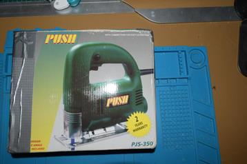 Puzzle van het merk Push beschikbaar voor biedingen