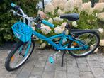 Fiets decathlon 20 inch - original 120 Btwin, Fietsen en Brommers, Fietsen | Kinderfietsjes, Ophalen, 20 inch of meer, B-Twin