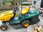 zitmaaier Yardman, Ophalen, Gebruikt