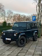 Land rover defender 90, td5 2002, Auto's, Land Rover, Defender, Vierwielaandrijving, Particulier, SUV of Terreinwagen