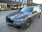 BMW 745 e-MSport-Leder-Bower&Wilkins-HUD-ACC-Massage-Laser, Automaat, 4 deurs, Achterwielaandrijving, Euro 6