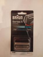 Grille neuve pour rasoir Braun Series 5