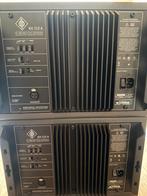 Neumann KH 310 A, Enlèvement