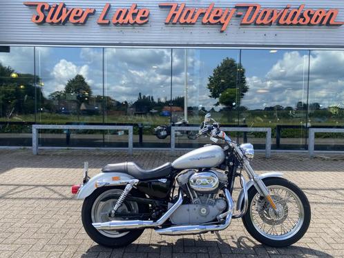 Harley-Davidson Sportster Xl 883 Custom (bj 2004), Motoren, Motoren | Harley-Davidson, Overig