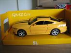 FORD MUSTANG 2015, Ophalen, Nieuw, Auto