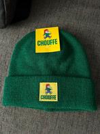 Chouffe muts nieuw - Duvel Moortgat, Collections, Marques & Objets publicitaires, Enlèvement ou Envoi, Neuf, Ustensile