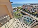 Studio met zeezicht in Grand Hotel Sveti Vlas, Bulgaria, Overig Europa, Stad, Appartement