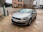 Golf 6 cabrio, Auto's, Bedrijf, Golf, Te koop, Alarm