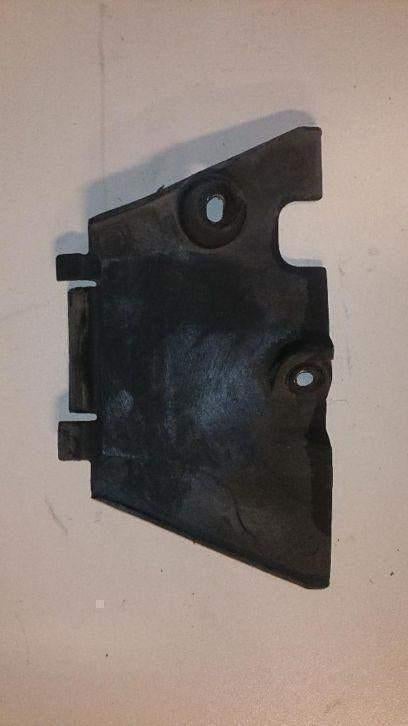 Yamaha Virago XV700 framekap XV 700 kap VX750 XV 750 Kap xv, Motoren, Onderdelen | Yamaha, Gebruikt, Ophalen of Verzenden