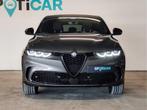 Alfa Romeo Tonale, Auto's, Alfa Romeo, Automaat, 139 g/km, Zwart, 130 pk