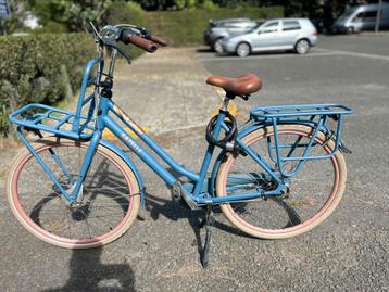 Fietsen beschikbaar voor biedingen