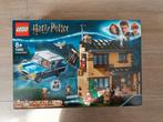 Lego Harry Potter 75968 Ligusterlaan 4, Nieuw, Complete set, Ophalen of Verzenden, Lego