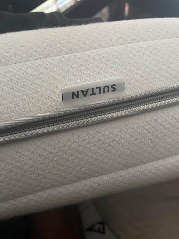 Matelas Sultan 140x200 beschikbaar voor biedingen