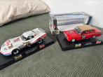 Revell Lotus Cortina en Corvette, Ophalen of Verzenden