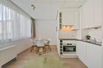 Appartement te huur in Brussels, 2 slpks, Immo, Appartement, 2 kamers