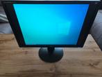 LG FLATRON W2234S-BN, Ophalen, Gebruikt, VA, VGA