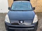 Peugeot partner 1.6hdi utilitaire, Particulier, Achat, Partner