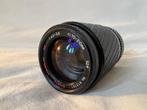 Zoomlens Exakta 70-210mm Canon FD-mount, Audio, Tv en Foto, Foto | Lenzen en Objectieven, Ophalen, Gebruikt, Macrolens, Zoom