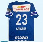 Match Worn Genk Seigers, Ophalen of Verzenden, Zo goed als nieuw