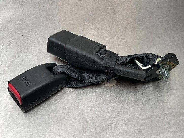 GORDELSLOT LINKS ACHTER Subaru Forester (SH) (|FORESTER|), Auto-onderdelen, Interieur en Bekleding, Subaru, Gebruikt