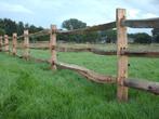 Omheining post & rail Robinia gekliefd, Ophalen, Nieuw, Overige soorten