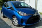 Toyota Yaris 1.0i VVT-i Active en Pack Live 2, Te koop, Stadsauto, Benzine, 5 deurs