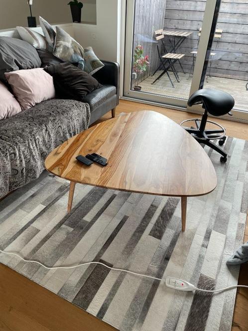Maisons du Monde Salontafel, Huis en Inrichting, Tafels | Salontafels, Zo goed als nieuw, Minder dan 50 cm, 100 tot 150 cm, Overige vormen