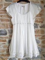 MAIS IL EST OU LE SOLEIL ? très jolie robe blanche - T.38, Vêtements | Femmes, Taille 38/40 (M), Porté, Enlèvement ou Envoi, Blanc