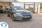 Skoda Superb 1.4 TSI PHEV 160 KW DSG STYLE Carplay/navi/mem, 5 deurs, Hybride Elektrisch/Benzine, 116 kW, Te koop