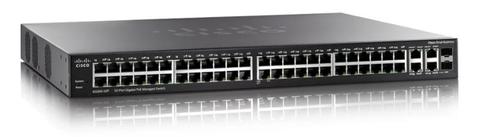 Verschillende Cisco switchen met PoE, Computers en Software, Netwerk switches, Gebruikt, Ophalen of Verzenden