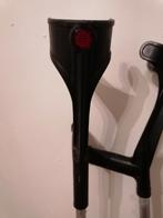 Béquilles, Enlèvement ou Envoi, Réglable en hauteur, Comme neuf