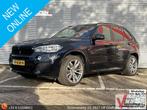 BMW X5 xDrive30d M Sport Edition | Dakota Leder | Pano | Cli, Auto's, BMW, Automaat, Zwart, Bedrijf, Diesel
