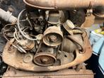Kever, karmann, splitbus motor, Auto-onderdelen, Ophalen, Gebruikt, Volkswagen