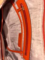 Michael Kors Bag, Handtassen en Accessoires, Tassen | Damestassen, Ophalen of Verzenden, Zo goed als nieuw, Oranje, Handtas