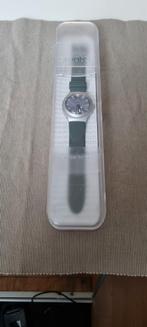 Swatch ironi alluminium neuf vintage, Enlèvement ou Envoi, Neuf