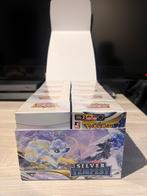 Silver Tempest - 10x boxes - Sealed, Ophalen of Verzenden, Nieuw