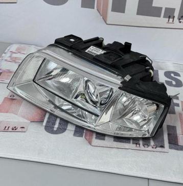 Audi A6 C5 Koplamp NIEUW xenon links linker OEM Origineel beschikbaar voor biedingen