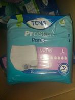 PAMPERBROEKJES TENA, Diversen, Ophalen, Nieuw