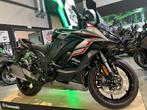 !!! PROMOPRIJS !!! NINJA 1000SX NIEUW OP STOCK, Motoren, 4 cilinders, Bedrijf, Sport, Meer dan 35 kW