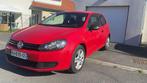 Golf 6, Voorwielaandrijving, Stof, 4 cilinders, 78 kW